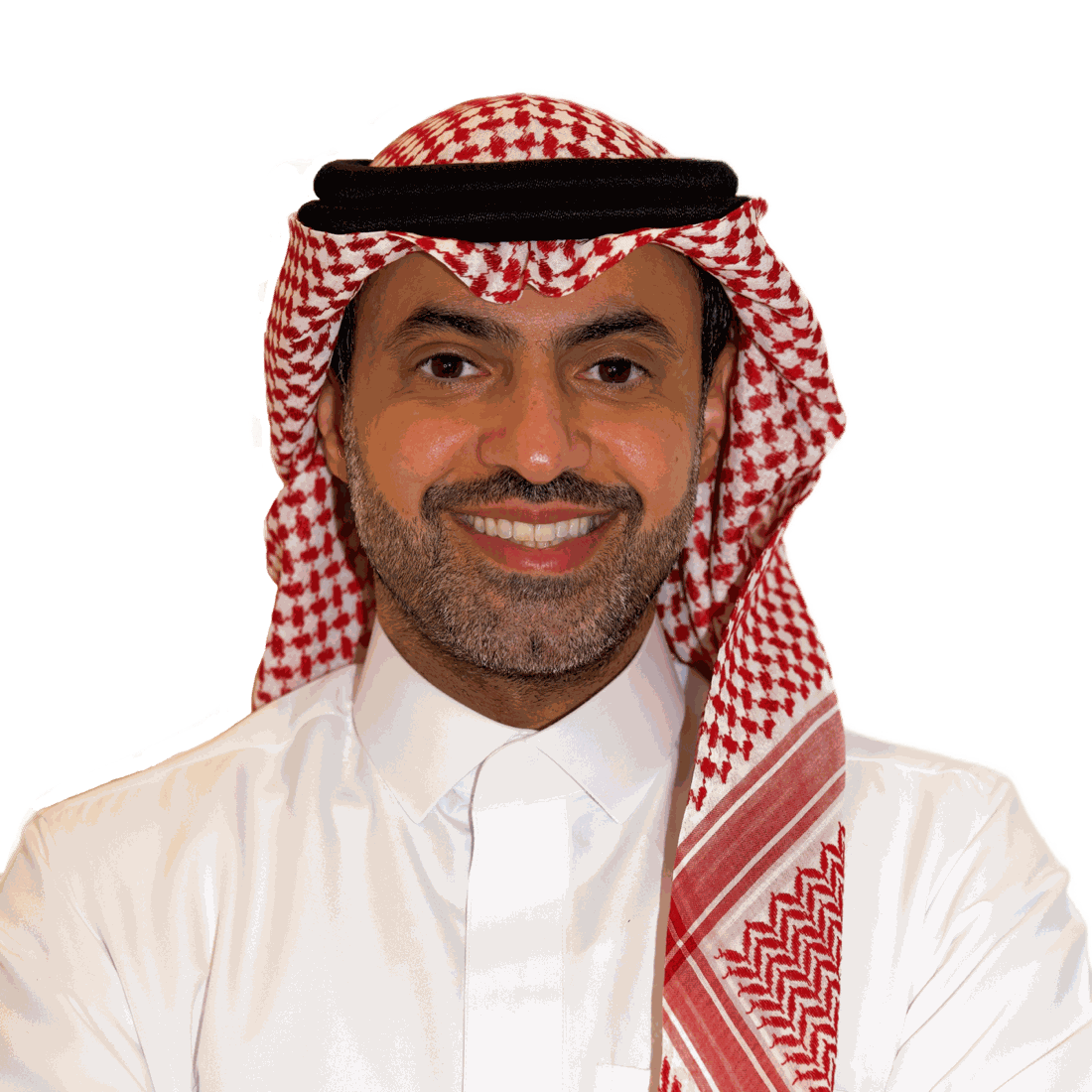 صورة شخصية لعمر القاضي